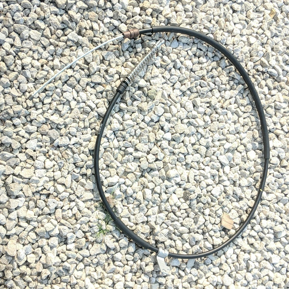 GM 15941088 подходит для заднего левого стояночного тормоза Yukon XL Escalade EXT Avalanche - Изображение 2 из 4