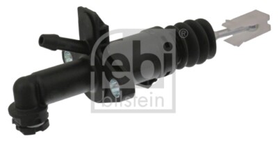 FEBI BILSTEIN 46215 Geberzylinder, Kupplung für AUDI,PORSCHE,VW