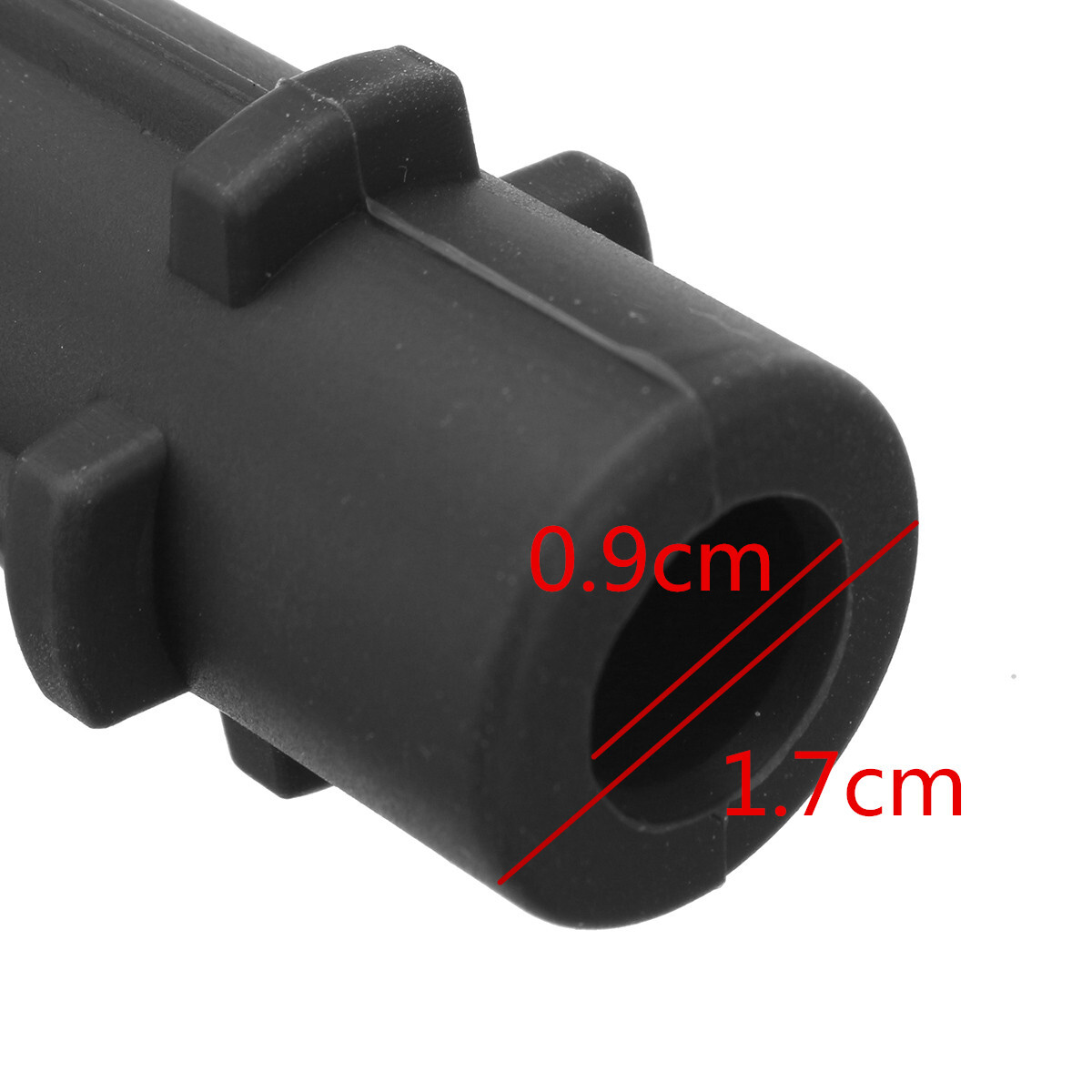 4x Ignition Coil Pack Spring Repair Kit For Chevrolet Aevo Opel Adam Astra Corsa