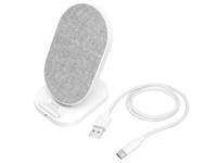 Hama Induktive Ladestation, Wireless Charger, Kabellos, Fast-10W, 00188325