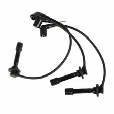 MIA11722 MIA11723 MIA11724 Spark Plug Wire Kit Fits for John Deere 825i 825i S4