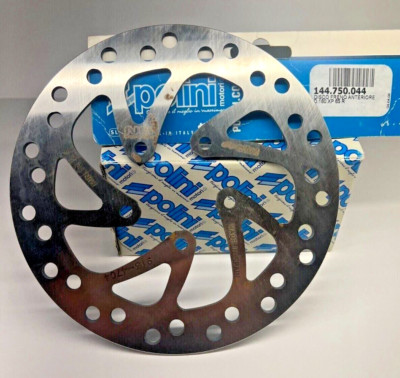 Polini XP65R Front Brake Disc  144.750.044