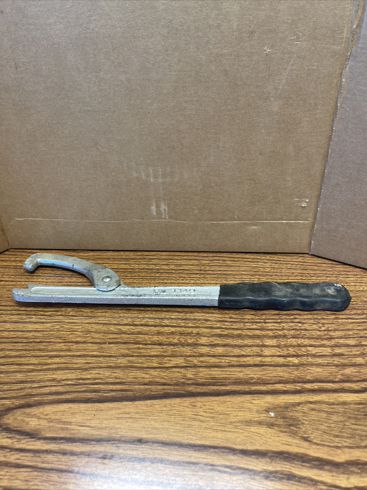 BrassCraft T149 Sink Drain Strainer Lock Nut Plumbing Wrench Used eBay