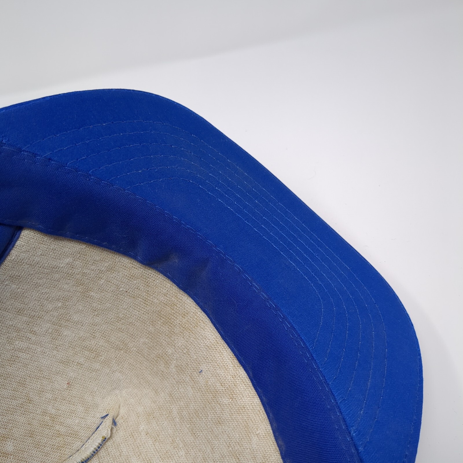 Payless Security Eastern Region Snapback Trucker … - image 7