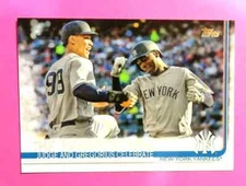 2019 Topps Baseball 1-250 Pick & Choose - Complete Your Set - Discounts - READ