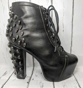 jeffrey campbell lita black