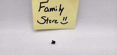 VALVE INDEX VR Headset Dismantle Part Eye Tube Top Metal Spring Plastic Bushing