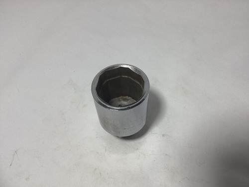 Vintage Blackhawk Oil Pressure And Stop Light Switch Socket 1in And 1-1/16 - Picture 3 of 4