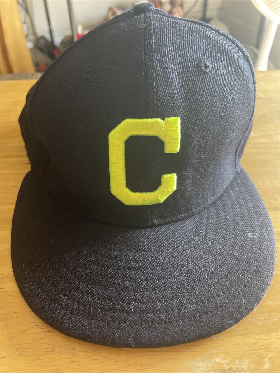 new era 9fifty snapback Cleveland Indians hat | eBay