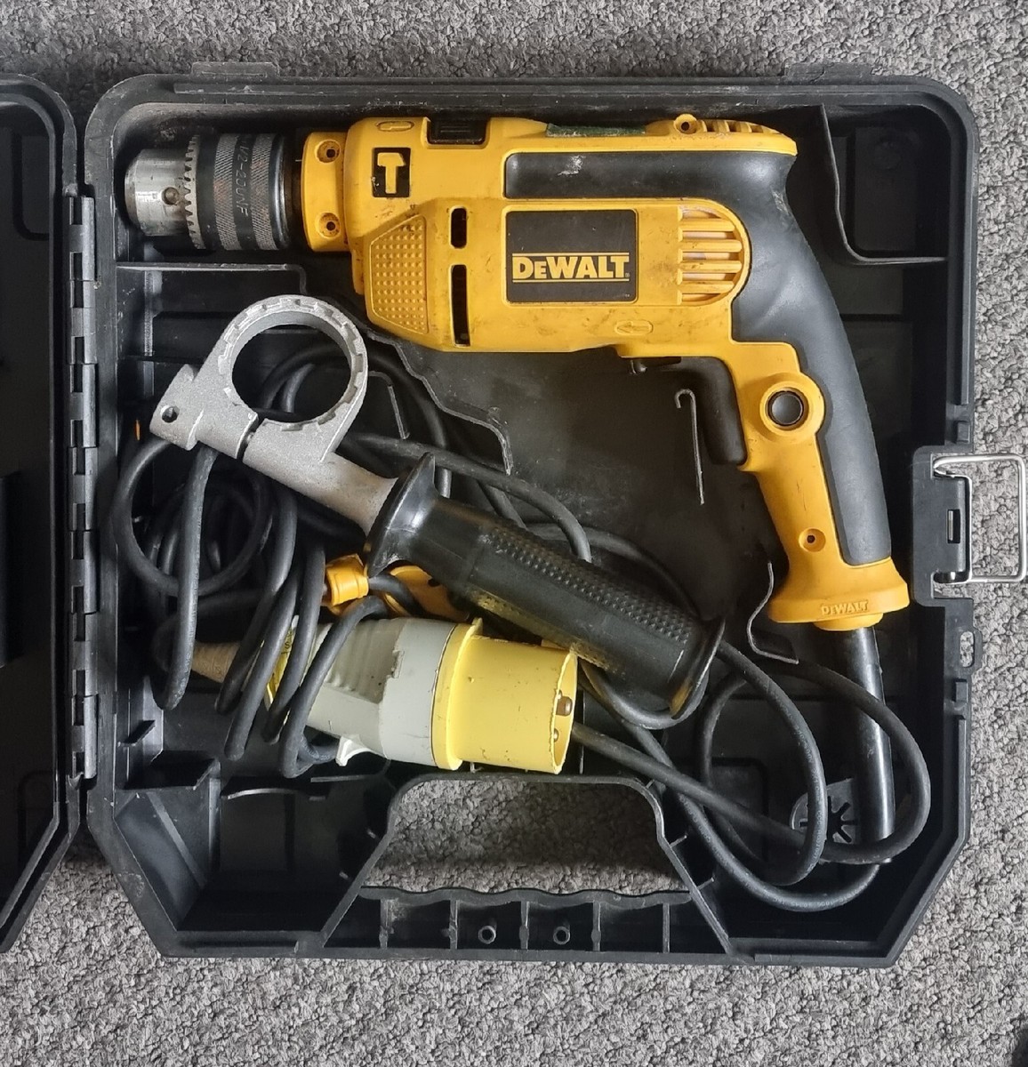 DeWalt DWD024 Drill