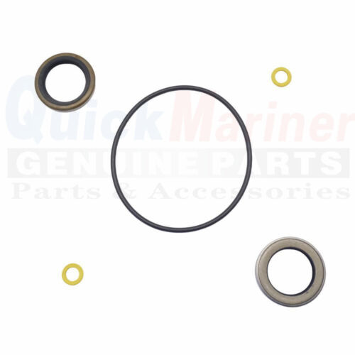 Prop Shaft Seal Kit 26-70081 30-125 HP 2 & 4 Stroke for Mercury Mariner Outboard - Bild 2 von 7