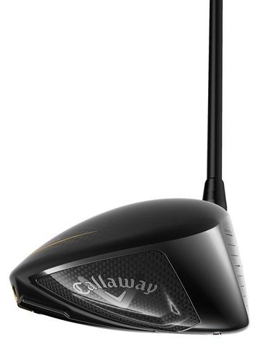 Callaway Rogue ST Triple Diamond LS 10.5* Driver Extra Stiff Very Good - Picture 2 of 5