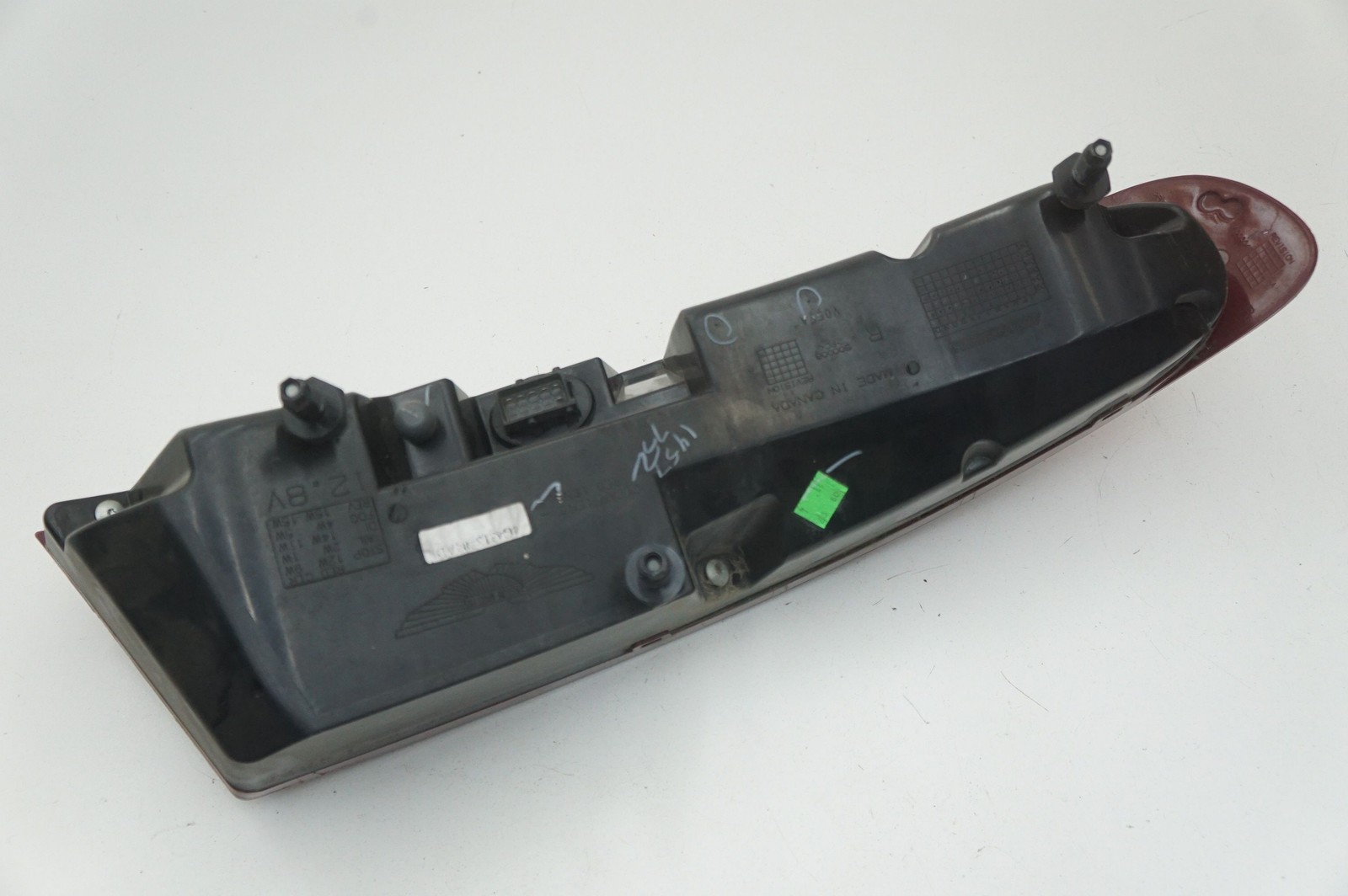 Rear Right Tail Light Lamp Assembly 4G43-13404-AE Aston Martin V8 Vantage 2008