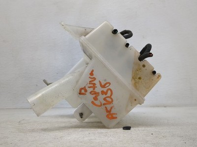 2012 Captiva Sport Windshield Washer Fluid Reservoir Bottle Oem KRHUG