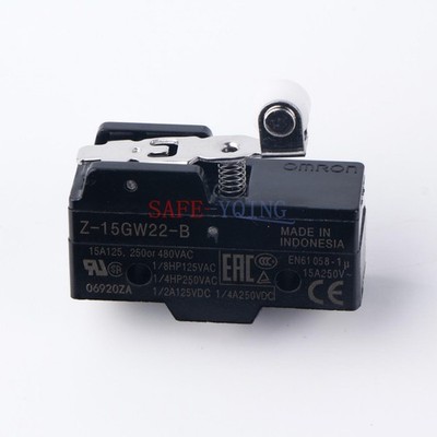 1pc   Limit Basic Switch Z-15GW22-B Z15GW22B #xh