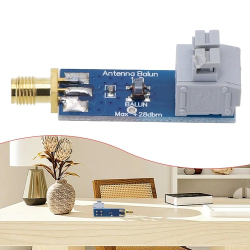 Ballon Er Radio HF -Antenne SDR/Amp Lifie Terminalblock 39,2 X 13,0 Mm - Bild 6 von 24