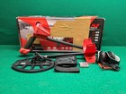 Minelab Vanquish 440 Turn and Go Multi IQ Metal Detector — photo 1