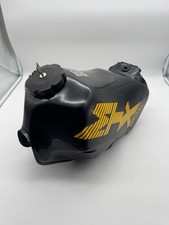 HONDA MTX 80 R2 HD09 1982 BENZINTANK KRAFTSTOFFTANK E6736