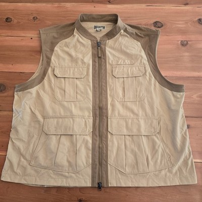Gilet matelassé zippée multipoches NATURTECH LIFE Gilet matelassé zippée multipoches NATURTECH LIFE