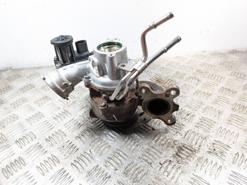 Audi A1 2024 Petrol 70kW Turbocharger turbo 05C145704A LIQ3161 - Picture 6 of 13