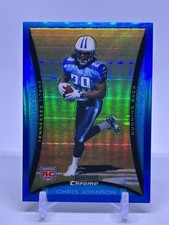 2008 Bowman Chrome Baseball Cards 16