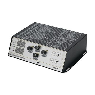 F1621 THC Plasma Torch Height Controller With Two LED Tube For Plasma Cutting xr