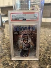 2024 Topps Chrome - Dazzling Debuts Bo Nix #DD-6 (RC)