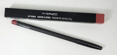 MAC Lip Pencil Dervish 0.05 oz./ 1.45 g New in Box
