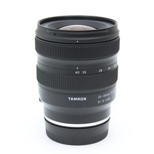 TAMRON 20-40mm F2.8 Di III VXD A062S for Sony E / Full-size compatible  Lens