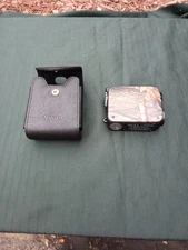 Nikon LASER 400 - Laser Rangefinder - W/Belt Case. (W)