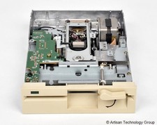TEAC FD-55GFR 193-U 5.25-Inch Internal Floppy Drive