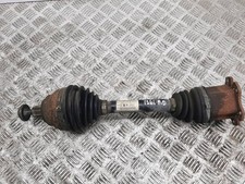 Bentley Flying Spur 2006 Rechts Antriebswelle vorne 3W0407272B Benzin AMD194616