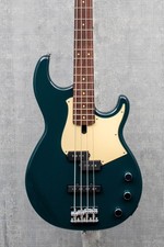 Yamaha BB434 TB Teal Blue Bass