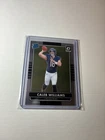 2024 Panini Donruss Optic - Rated Rookie Caleb Williams #201 (RC)