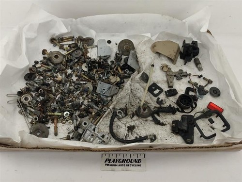 MERCEDES SL320 SL500 R129 Miscellaneous Disassembly Nuts And Bolts Fits 95 96 97
