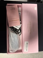 *Open Box Brand New* MEGAWISE Pro Ceramic Ionic Hair Straightener Brush