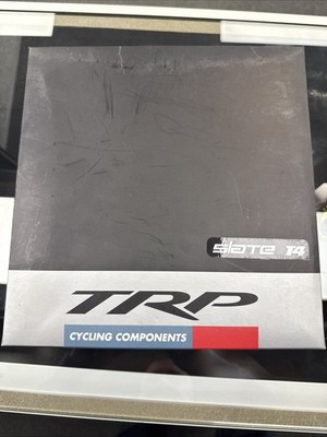 TRP Slate T4 Disc Brake Left