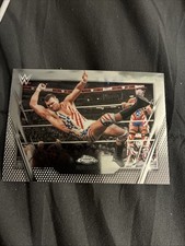 2026 Topps Chrome WWE #178 Julius Creed, Raw
