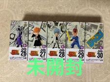 Jump 50th Anniversary World Collectible Figure Vol.6 Wakore Shiroyasha