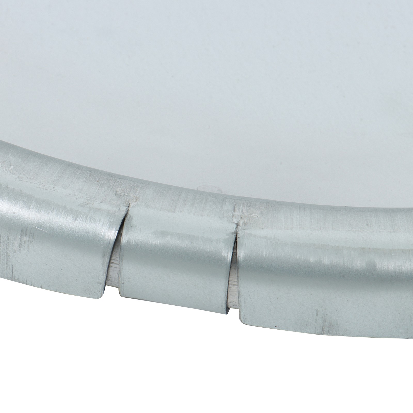 For F350 F450 Pick-up Dually 400-425 2005-Up Central Wheel Balancer Pair thumbnail 11