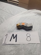 Universal 1" Fuel Swivel