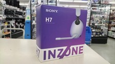 Casque gaming sans fil Sony WH-G700 INZONE H7 40mm 40Hr batterie 360 Sound