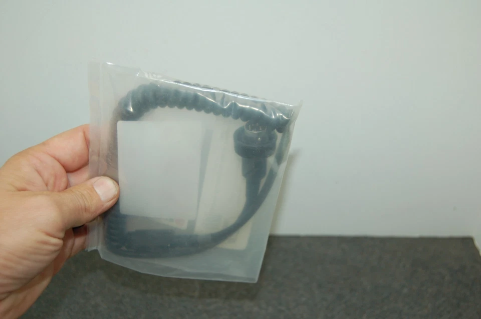 НОВЫЙ ПОДЛИННЫЙ YAMAHA DBY-ACC56-13-20 ШЛЕМ ГАРНИТУРА ШНУР STARVENTURE ELUDER - Изображение 3 из 3