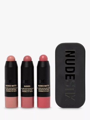Nudestix Pink Nude Blush Set