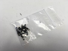 OEM ASUS ZENBOOK UX305FA 13.3" Laptop Screw Set Screws