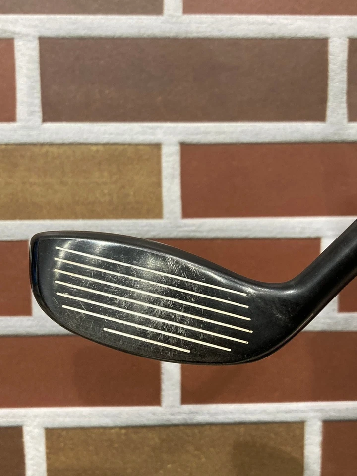 Usado Hombre Ping i20 Diestro 3 Híbrido | Flexión Rígida | Aloila RIP 85... Foto 2 de 4