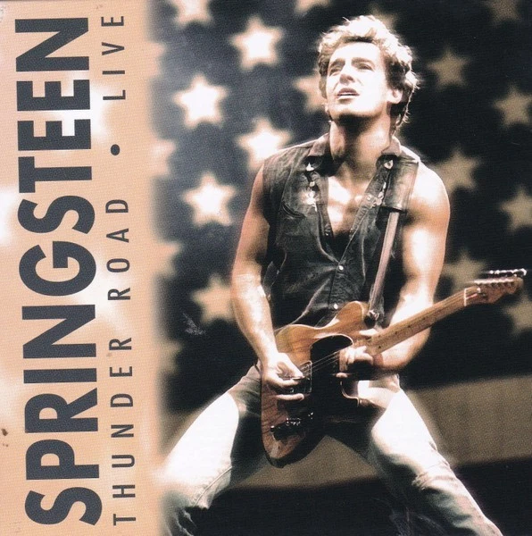 Bruce Springsteen Box Set Music CDs for sale | eBay