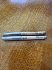 Makeup Forever Artist Color Pencil/ Set Of 2 Mini-Limitless brown/endless Cacao