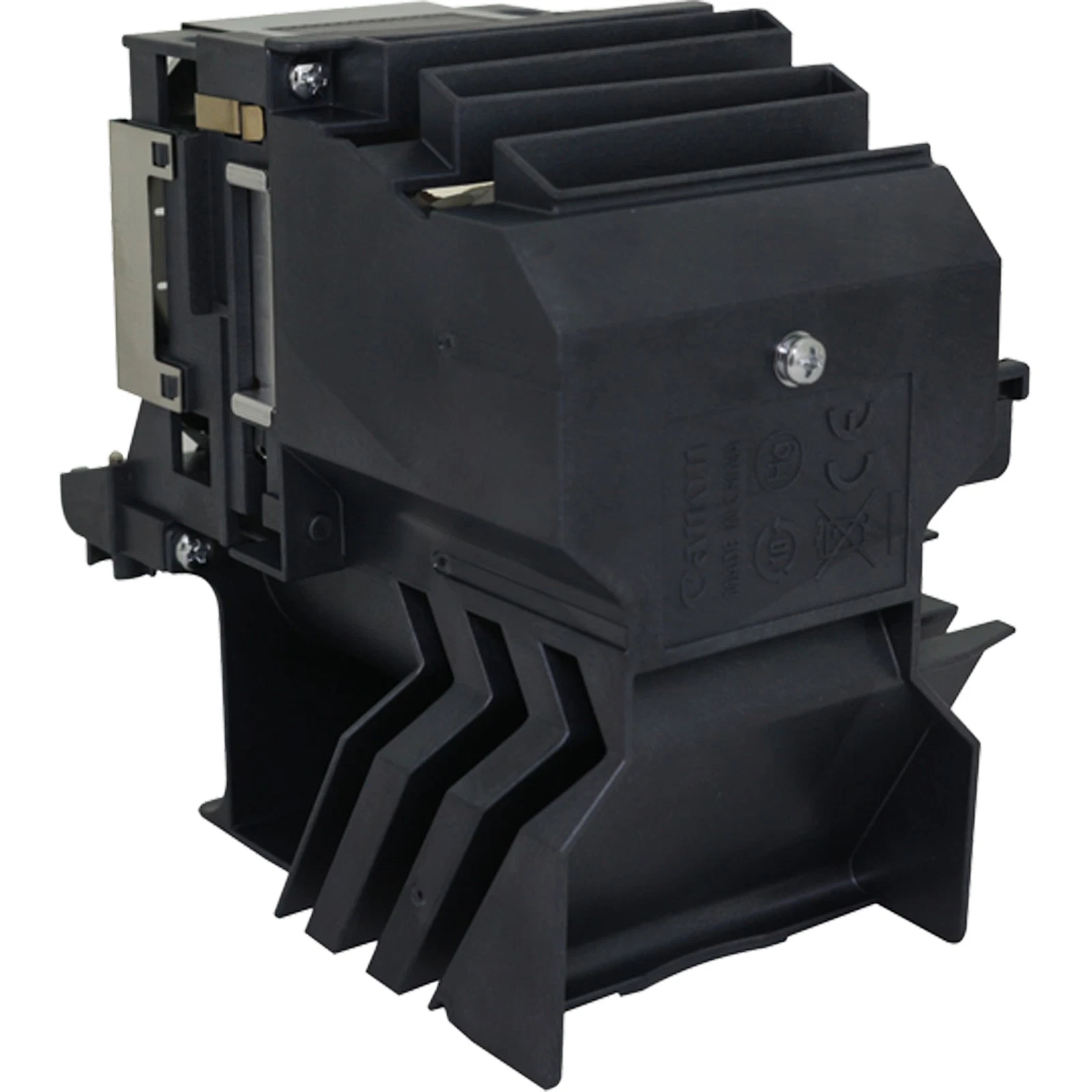 Jaspertronics Lamp & Housing for Canon REALiS WUX6010 - Thumbnail 3