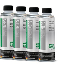 4x Pro-Tec P9201 Nano Motorinnenversiegelung ...
